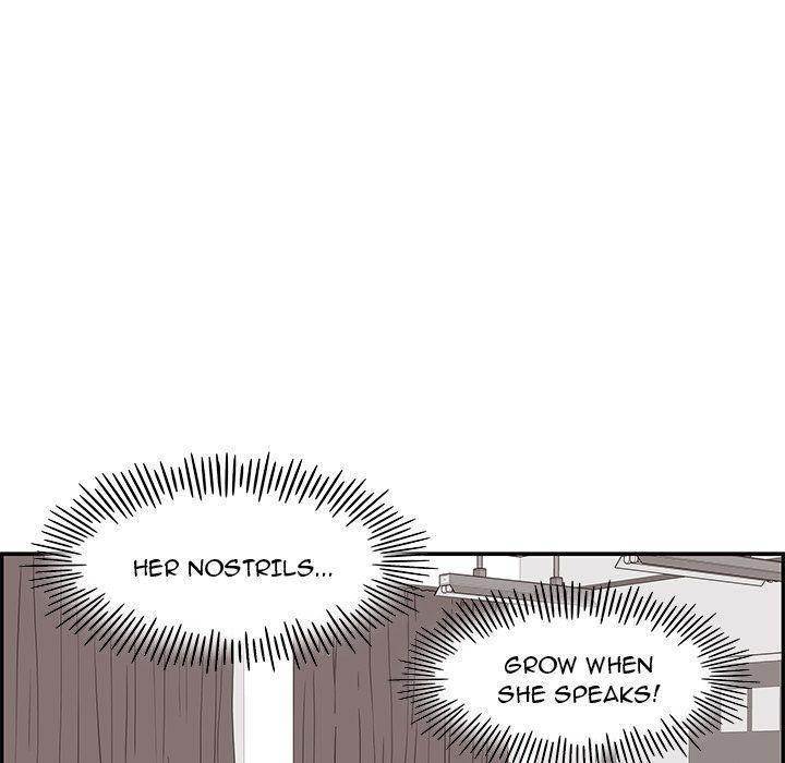 His Women’s University - Chapter 25 Page 35