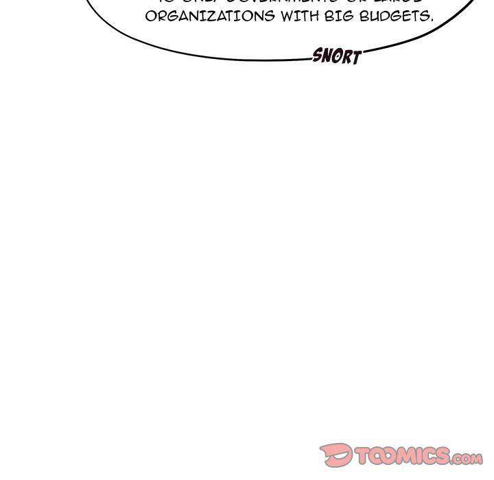 His Women’s University - Chapter 25 Page 42