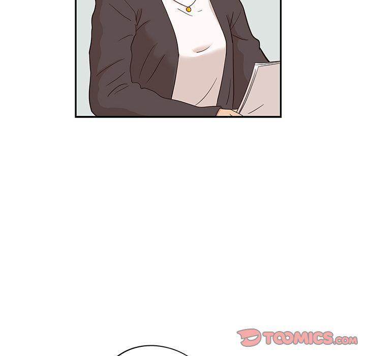 His Women’s University - Chapter 25 Page 50