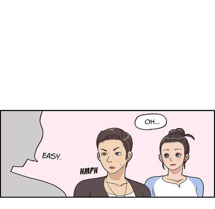 His Women’s University - Chapter 25 Page 52