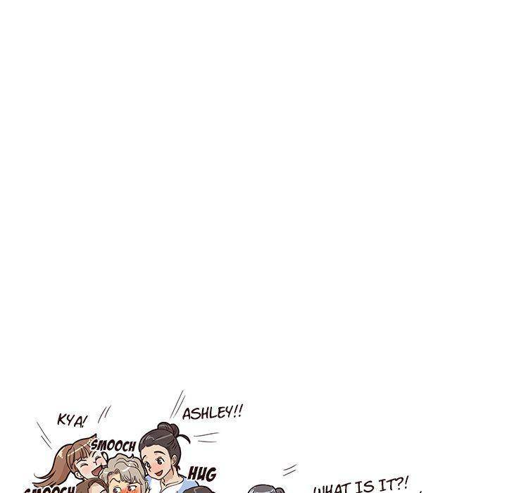 His Women’s University - Chapter 25 Page 53