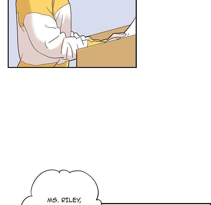 His Women’s University - Chapter 25 Page 68