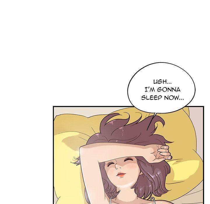 His Women’s University - Chapter 26 Page 15