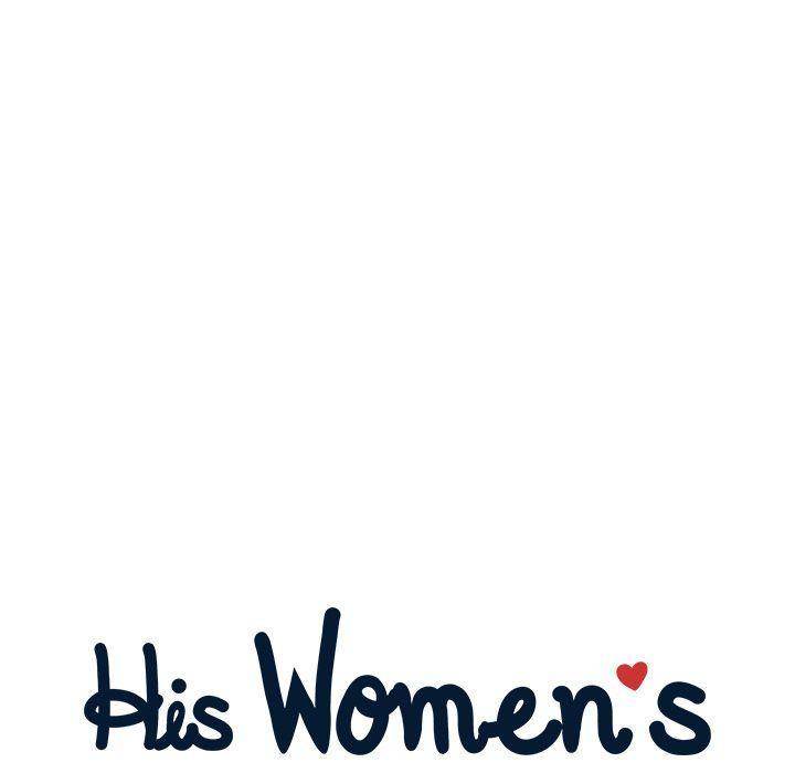 His Women’s University - Chapter 26 Page 24