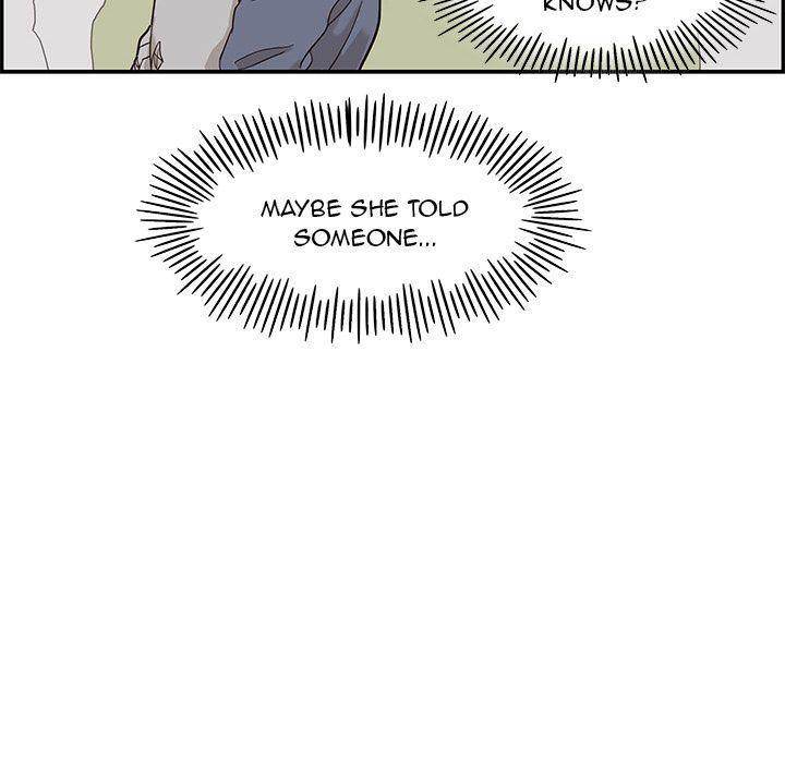His Women’s University - Chapter 26 Page 30
