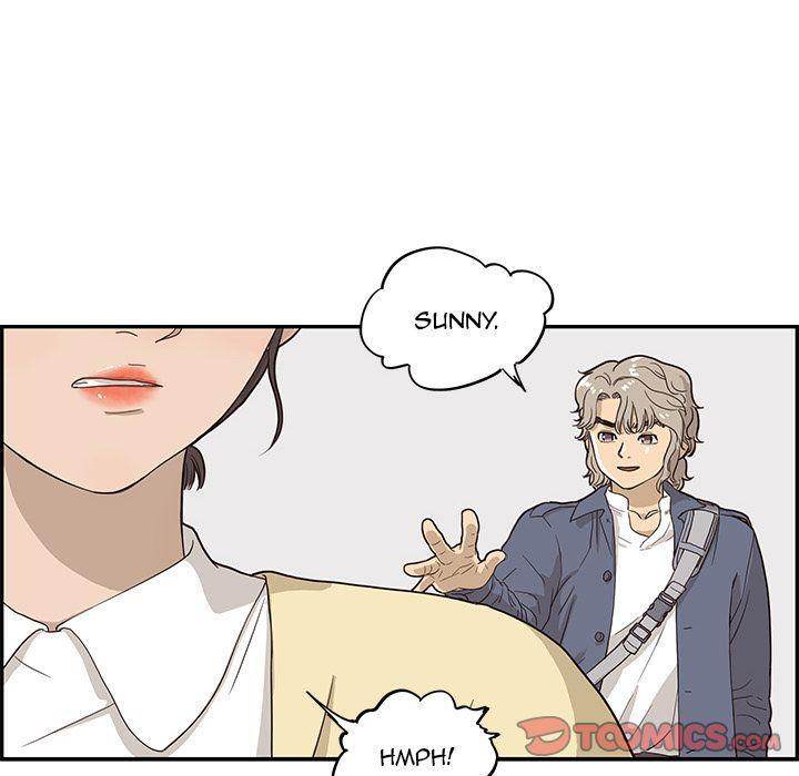 His Women’s University - Chapter 26 Page 32