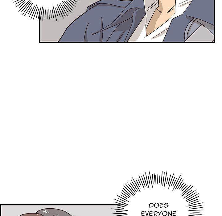 His Women’s University - Chapter 26 Page 37
