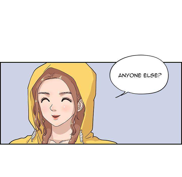 His Women’s University - Chapter 26 Page 55