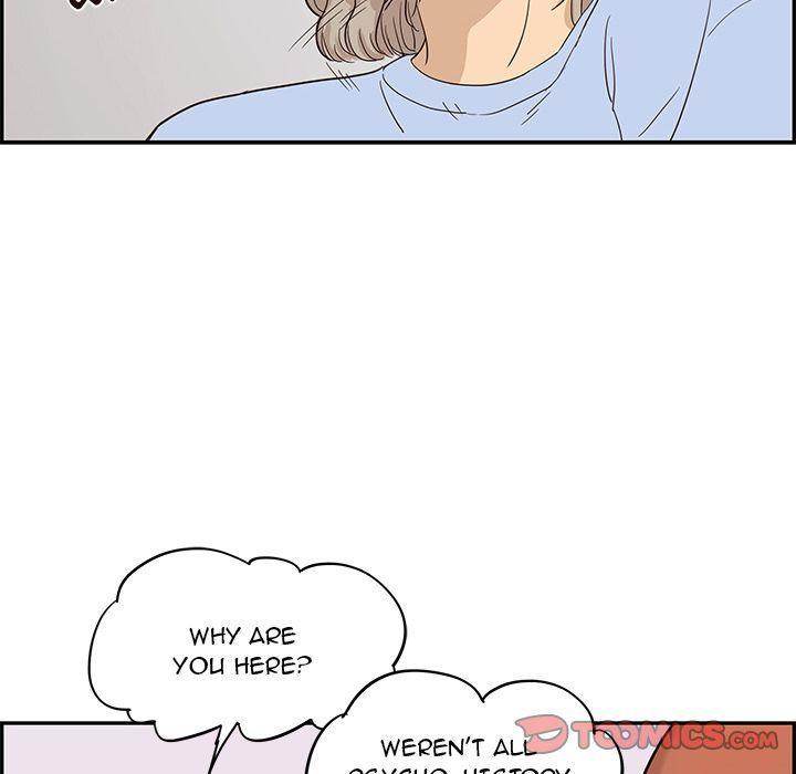 His Women’s University - Chapter 26 Page 60
