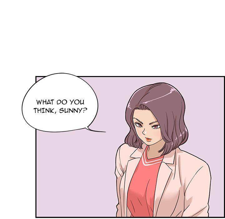 His Women’s University - Chapter 26 Page 69