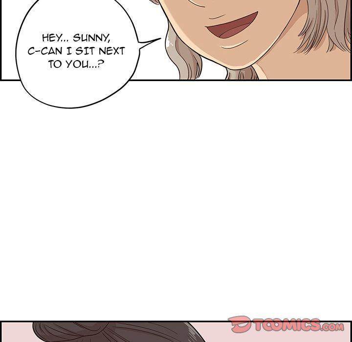 His Women’s University - Chapter 26 Page 84