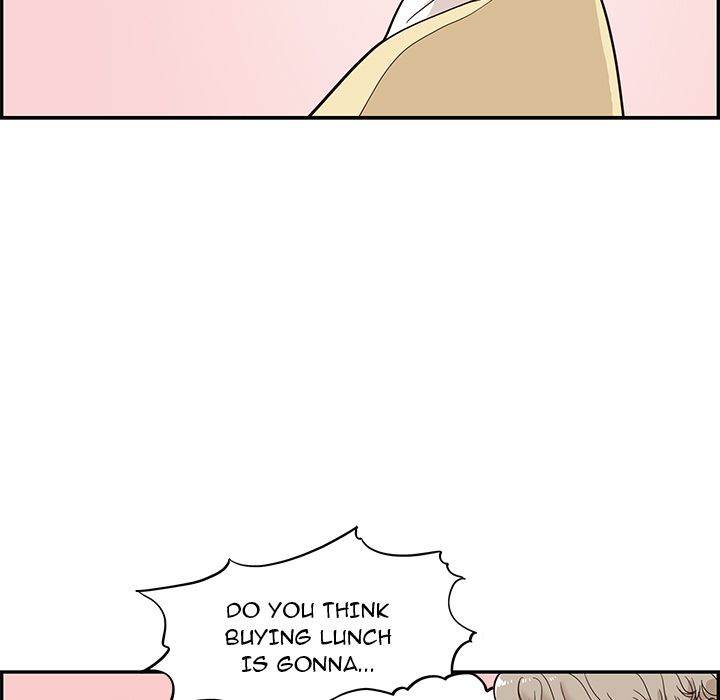 His Women’s University - Chapter 28 Page 10
