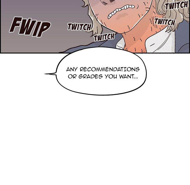 His Women’s University - Chapter 28 Page 108