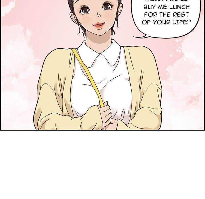 His Women’s University - Chapter 28 Page 18