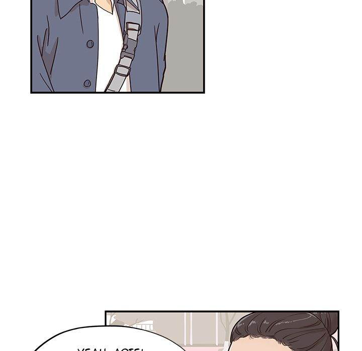 His Women’s University - Chapter 28 Page 24