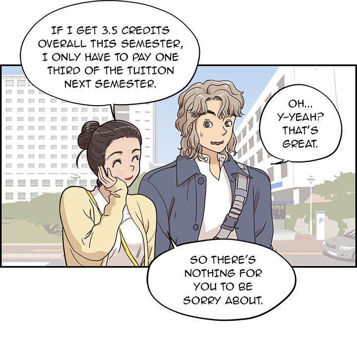 His Women’s University - Chapter 28 Page 26