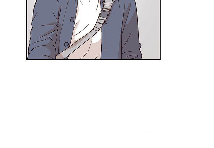 His Women’s University - Chapter 28 Page 3
