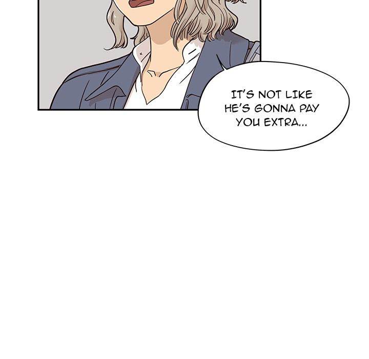 His Women’s University - Chapter 28 Page 34