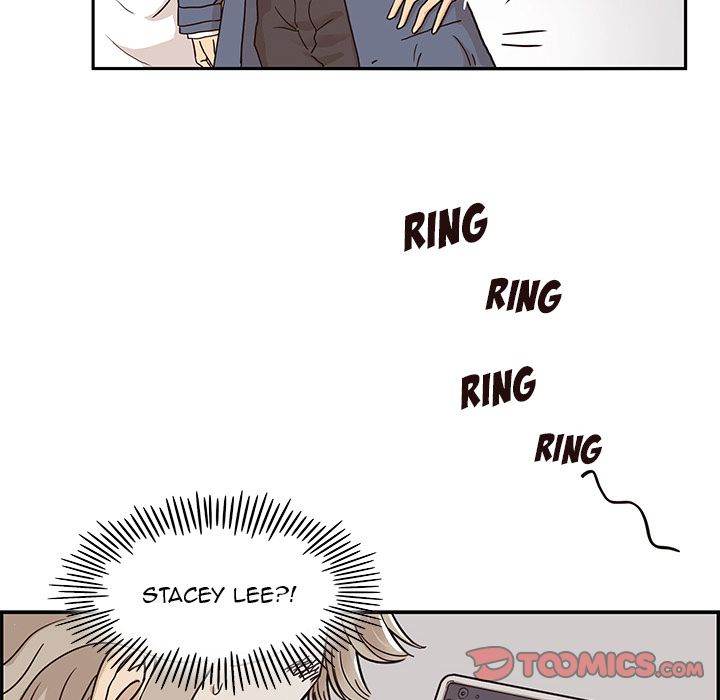 His Women’s University - Chapter 28 Page 43