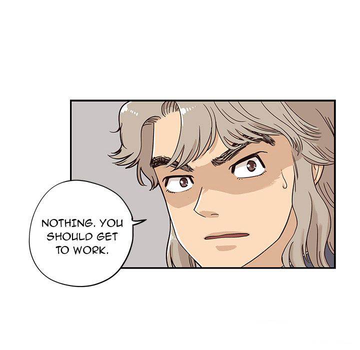 His Women’s University - Chapter 28 Page 53