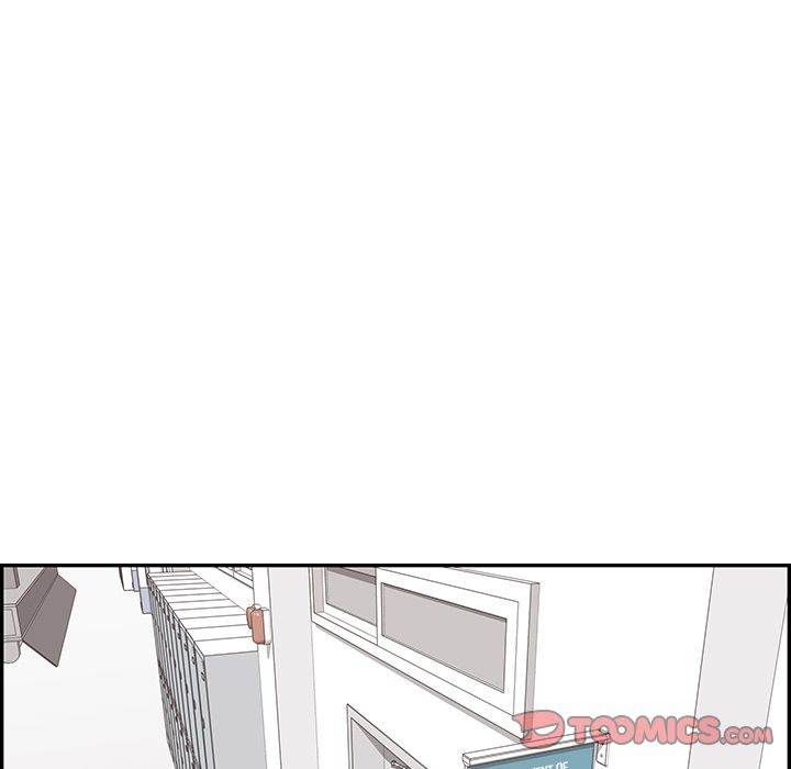 His Women’s University - Chapter 28 Page 57