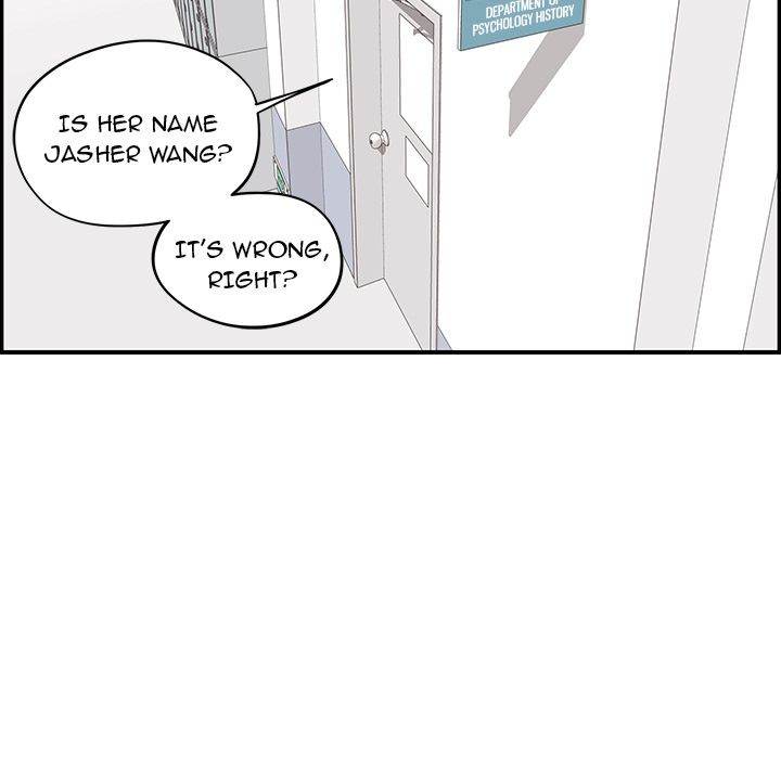 His Women’s University - Chapter 28 Page 58