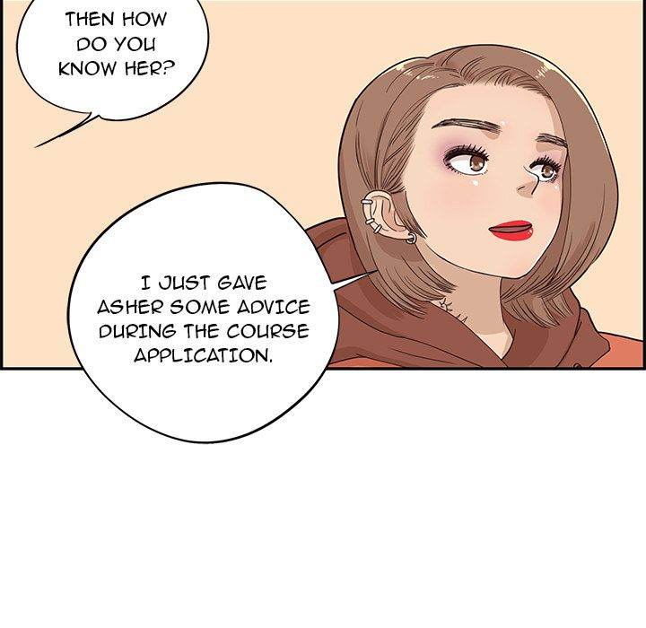 His Women’s University - Chapter 28 Page 64