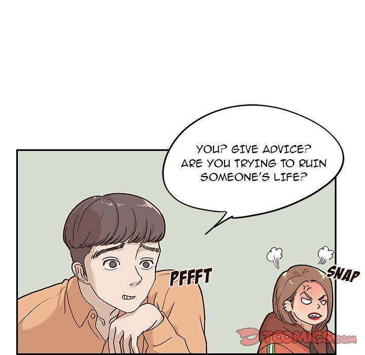 His Women’s University - Chapter 28 Page 65