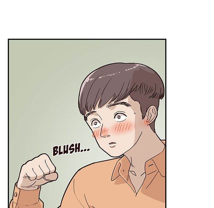 His Women’s University - Chapter 28 Page 80