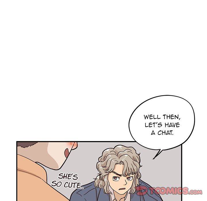 His Women’s University - Chapter 28 Page 89