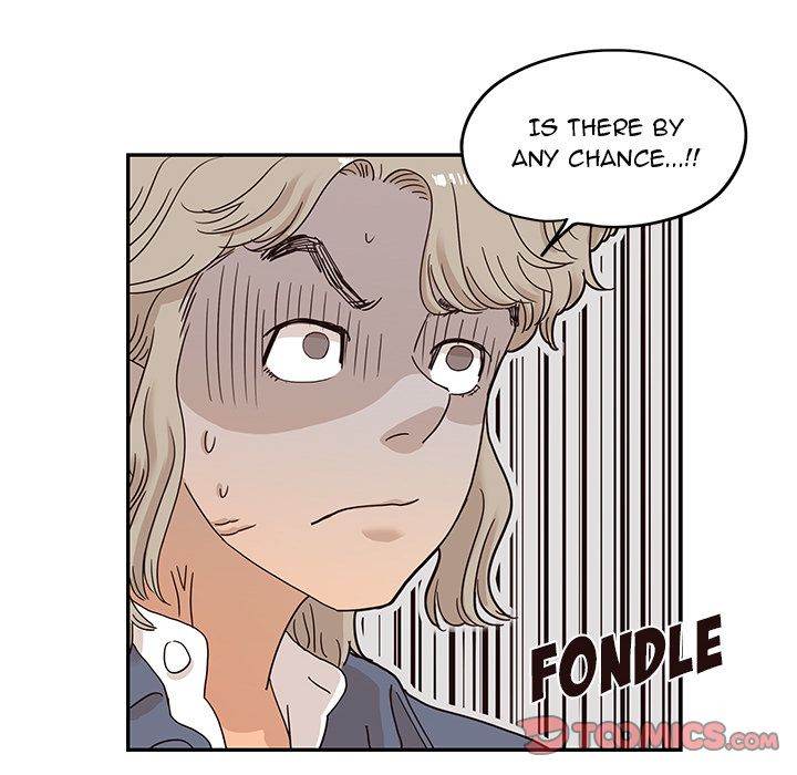 His Women’s University - Chapter 28 Page 91
