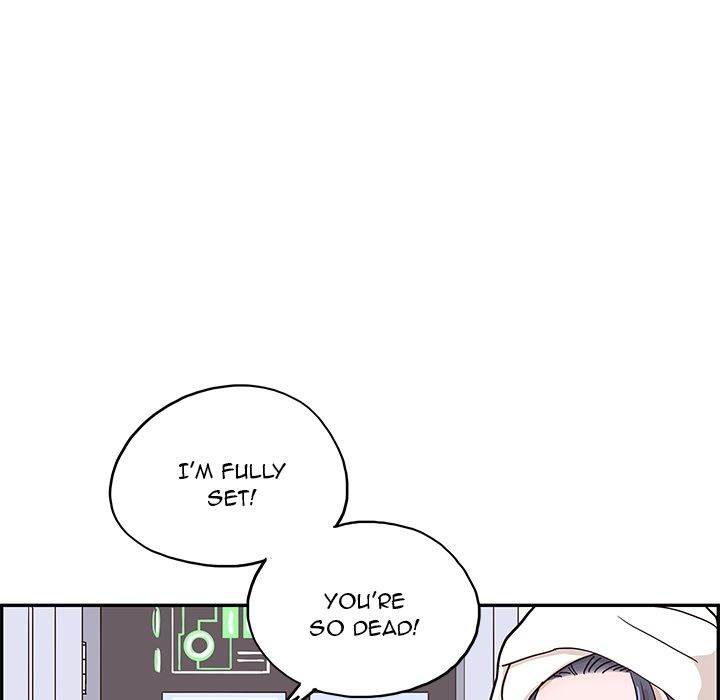 His Women’s University - Chapter 29 Page 100