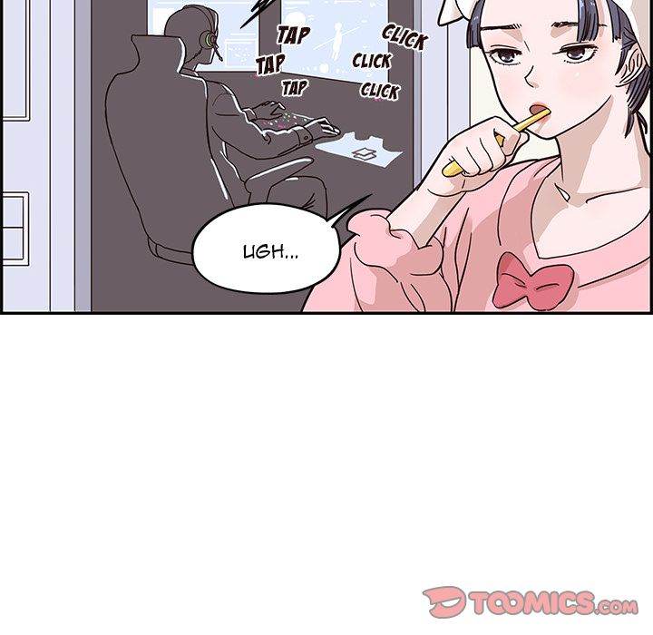 His Women’s University - Chapter 29 Page 101