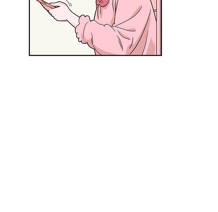 His Women’s University - Chapter 29 Page 103