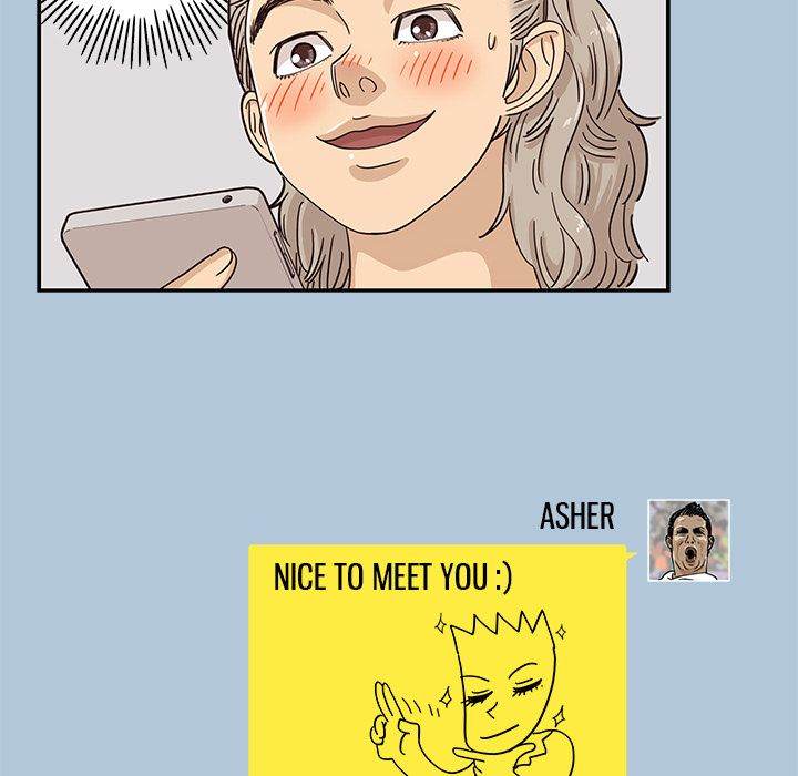 His Women’s University - Chapter 29 Page 107