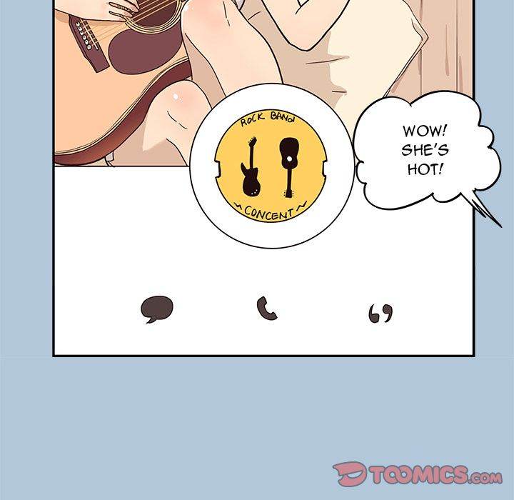 His Women’s University - Chapter 29 Page 109