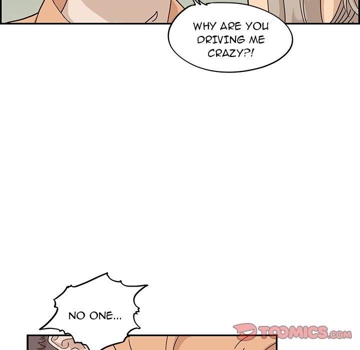 His Women’s University - Chapter 29 Page 21