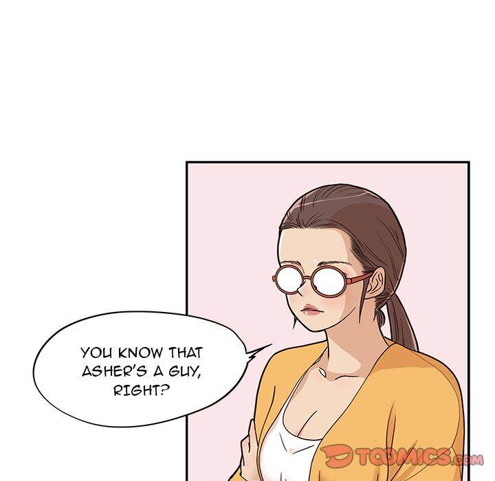 His Women’s University - Chapter 29 Page 53