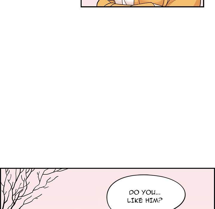 His Women’s University - Chapter 29 Page 54