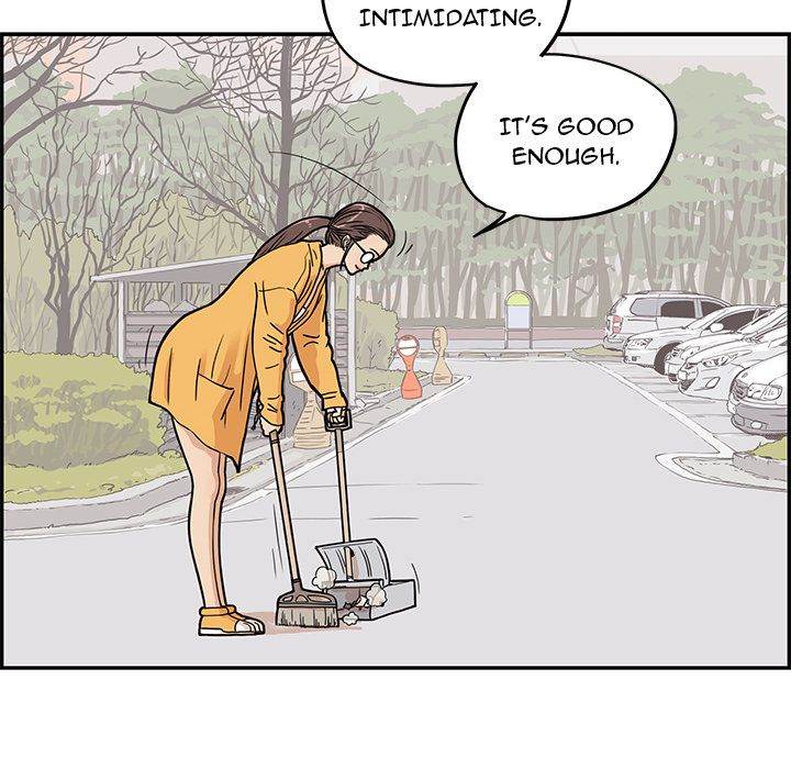 His Women’s University - Chapter 29 Page 59