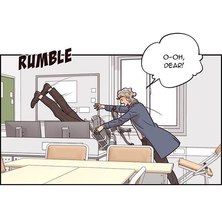 His Women’s University - Chapter 29 Page 6