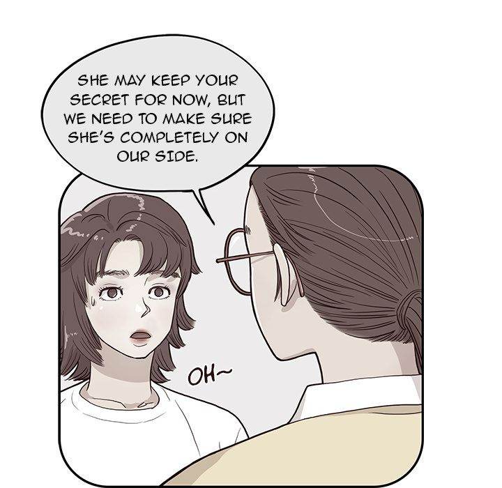 His Women’s University - Chapter 29 Page 63