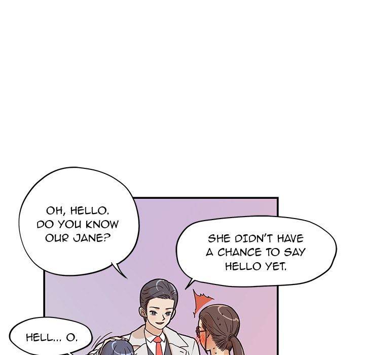 His Women’s University - Chapter 29 Page 68