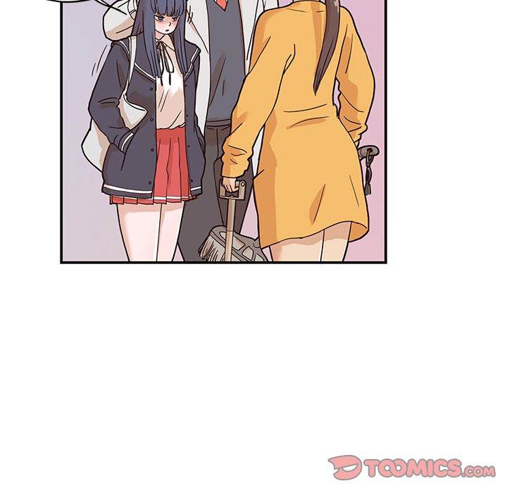His Women’s University - Chapter 29 Page 69