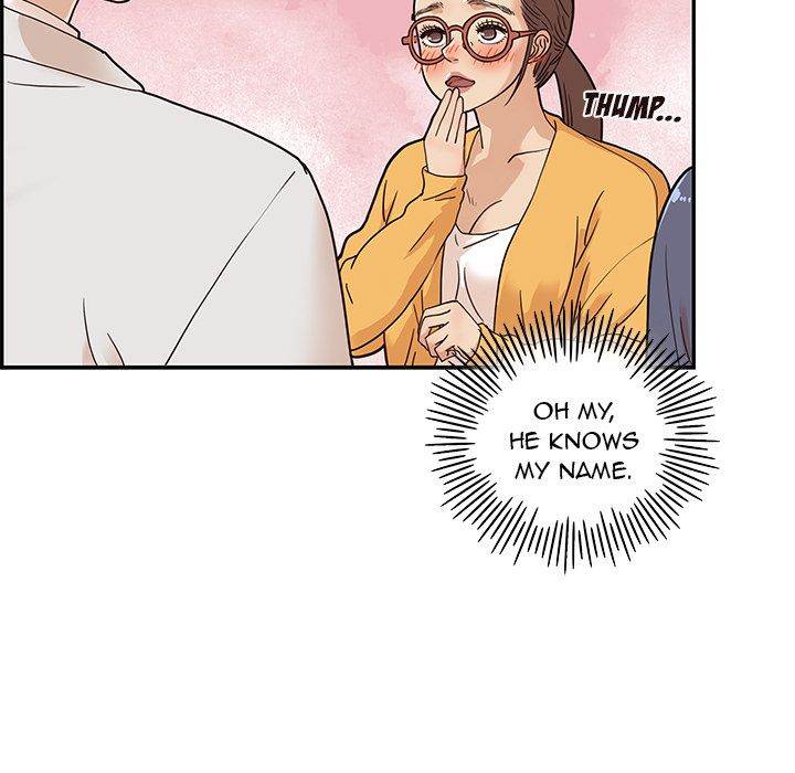His Women’s University - Chapter 29 Page 74