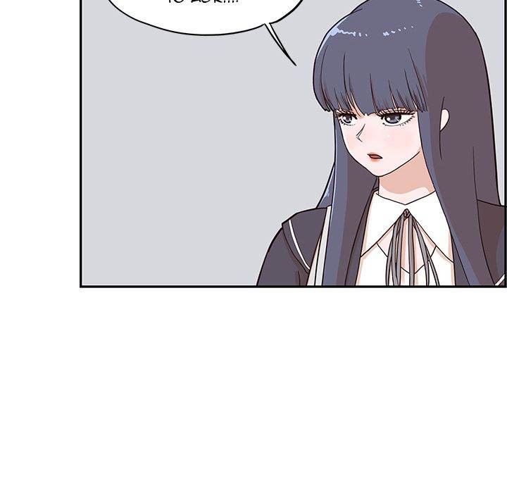 His Women’s University - Chapter 29 Page 79