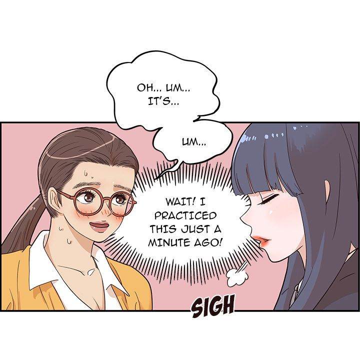 His Women’s University - Chapter 29 Page 80