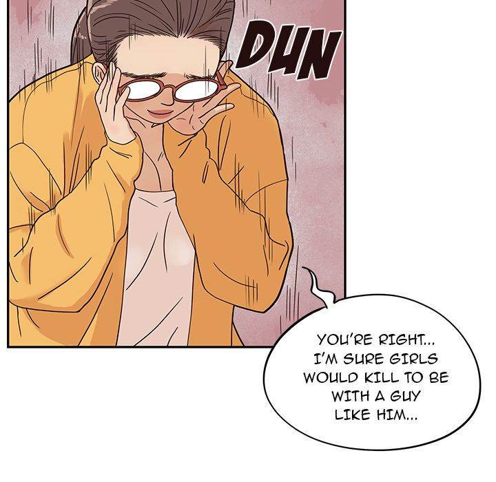 His Women’s University - Chapter 29 Page 83