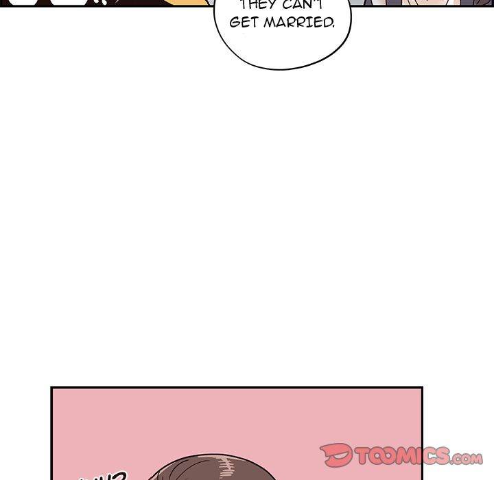 His Women’s University - Chapter 29 Page 85