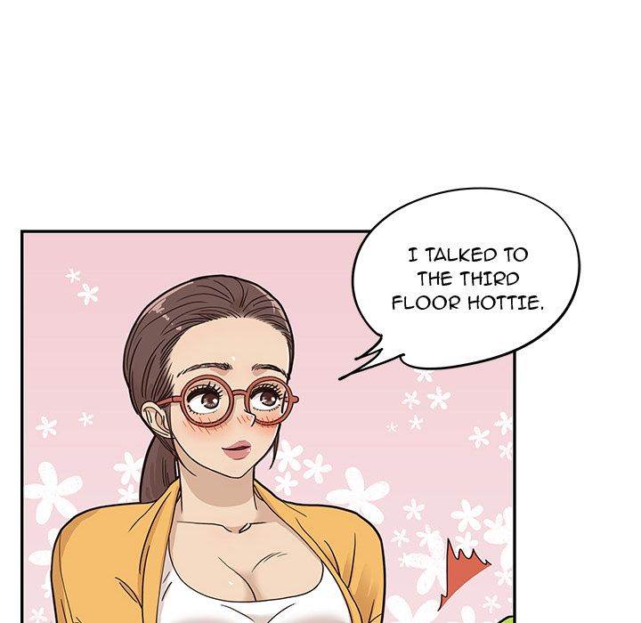 His Women’s University - Chapter 29 Page 91